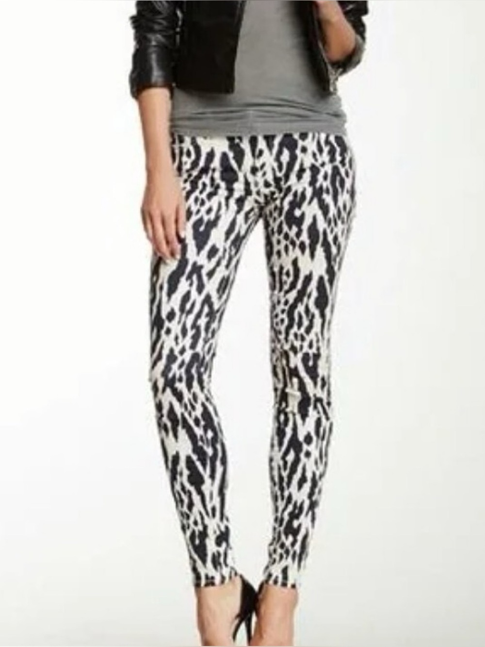 NEW! 7 For All Mankind Jeans